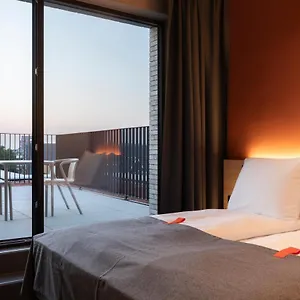 Hotel Citybox, Anversa