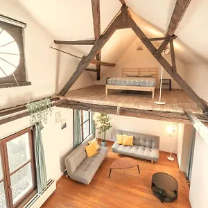 the-old-town-lodge-in-the-heart-of-antwerp.brusselshotelsbook.com/