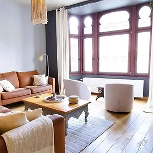  Apartment Diamond - With A View